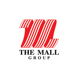 หางาน เดอะมอลล์ the mall